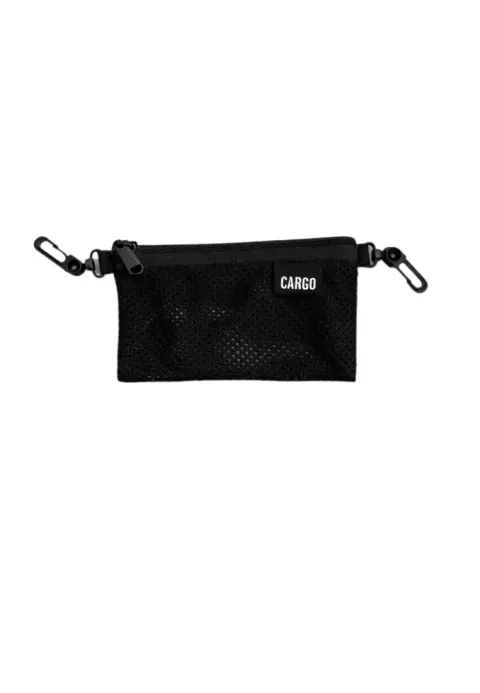 Pixie Pocket BLACK
