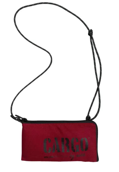 Cargo Pixie BURGUNDY