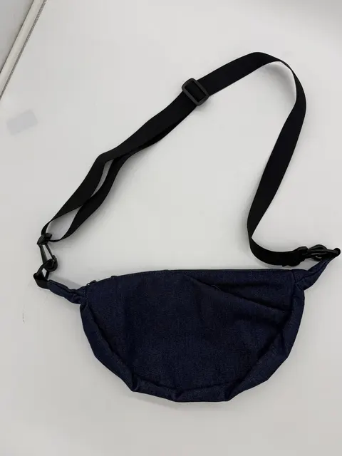 Torba HALF MOON jeans SMALL