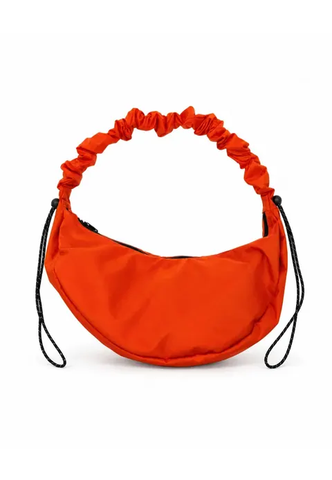 Torba CARGO SCRUNCH SMALL ORANGE