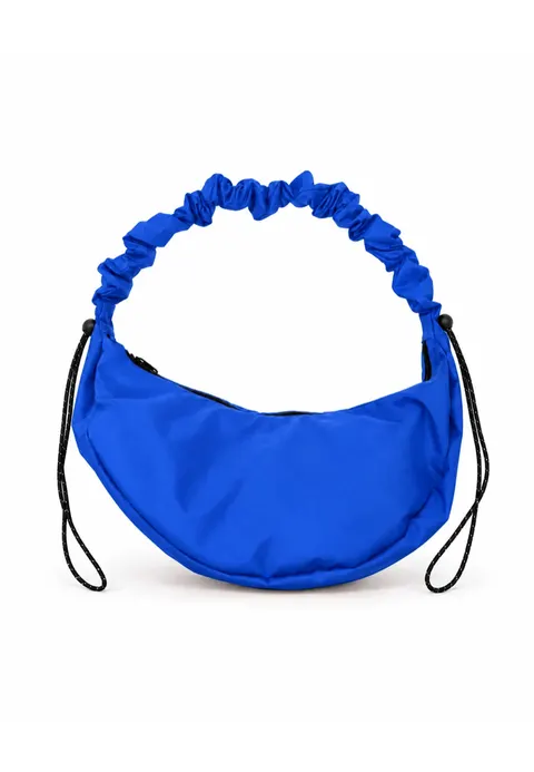 Torba CARGO SCRUNCH SMALL ROYAL BLUE