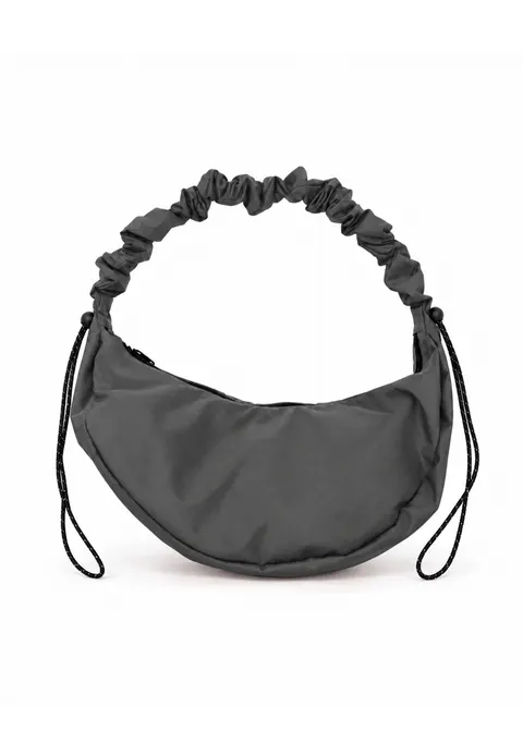 Torba CARGO SCRUNCH SMALL GREY