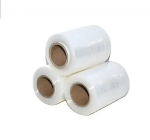 Folia stretch/Stretch foil (10 cm)