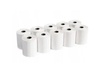 Rolka termo dla kas/Thermal roll/ 57/15 (10 szt)