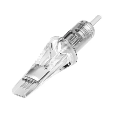 Kartridże Cheyenne Clear Craft - Magnum Soft Edge 1szt.