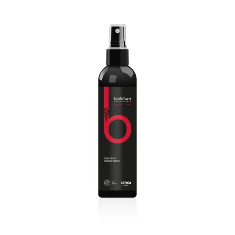BioTaTum Red Stop Finish Spray łagodzący po tatuowaniu 250ml