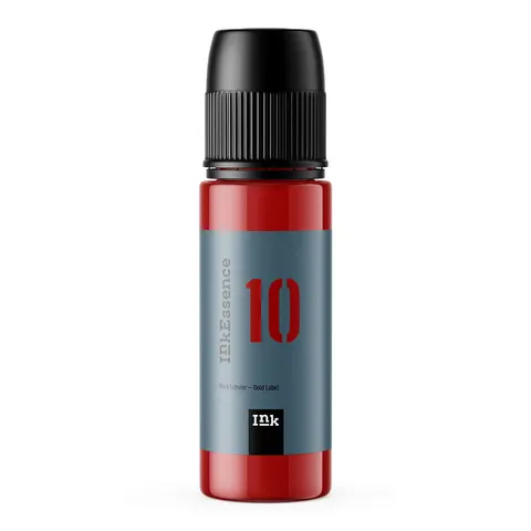 Ink Essence tusz do tatuażu 10 (Rock Lobster) 30ml