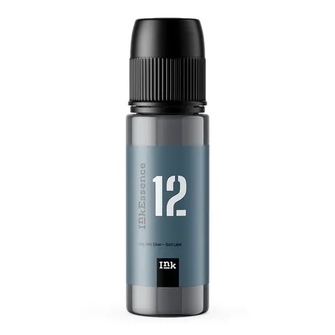 Ink Essence tusz do tatuażu 12 (Long John Silver) 30ml