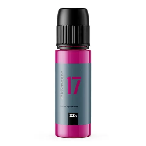 Ink Essence tusz do tatuażu 17 (Fresh 'n Fruity) 30ml