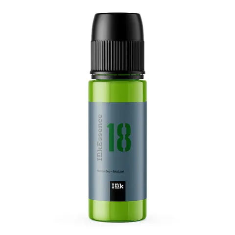 Ink Essence tusz do tatuażu 18 (Mountain Doo) 30ml