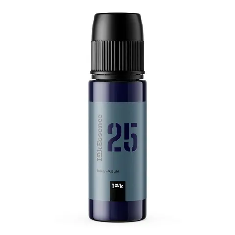 Ink Essence tusz do tatuażu 25 (Booberry) 30ml