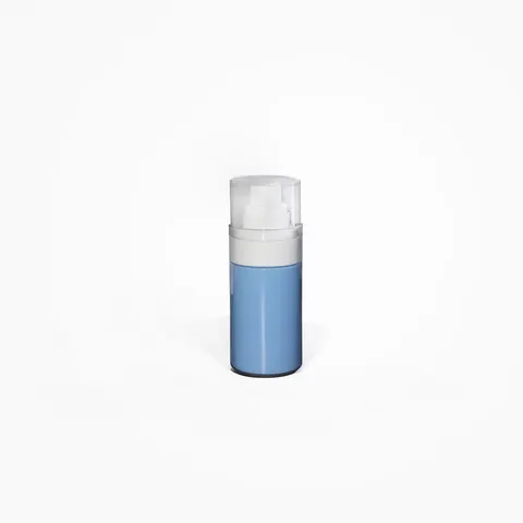 Atomizer plastikowy niebieski 50ml