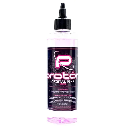 Proton Cristal Pink - Roztwór do cieniowania - 100 ml