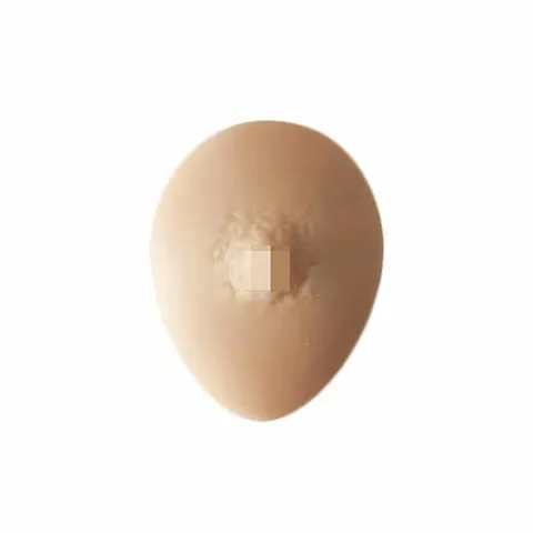 Silikonowy model sutka Silicone Nipple