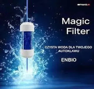 Enbio Magic Filter do autoklawu