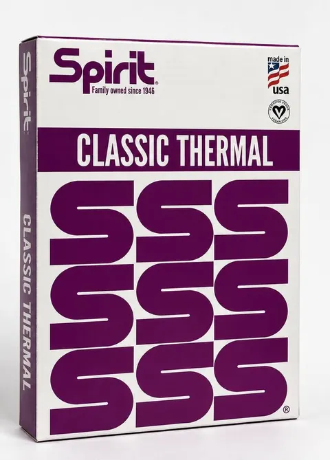 Spirit Thermal papier transferowy do tatuażu 11