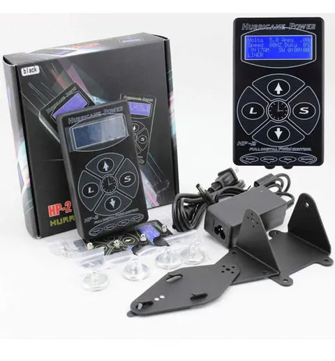 Zasilacz Hurricane Power HP - 2T