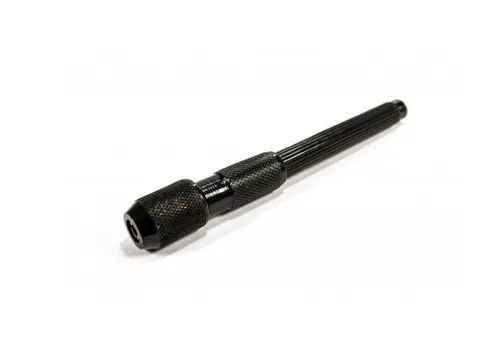 Obudowa Tattoo Pen shell holder Czarna