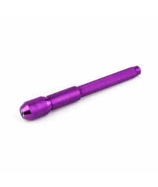 Obudowa Tattoo Pen shell holder Purpurowa