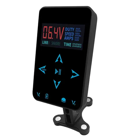 Zasilacz Bronc Power Supply TPN 037