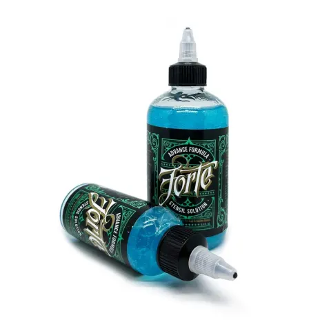 Panthera Ink Stencil Forte płyn do odbijania wzoru 250ml