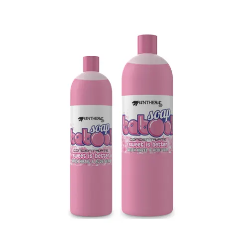 Panthera Concentrate Soap Babool – mydło do tatuażu