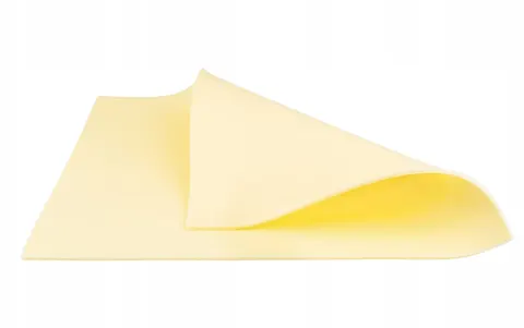 Sztuczna skóra do nauki tatuażu A3 30 × 40cm 3mm