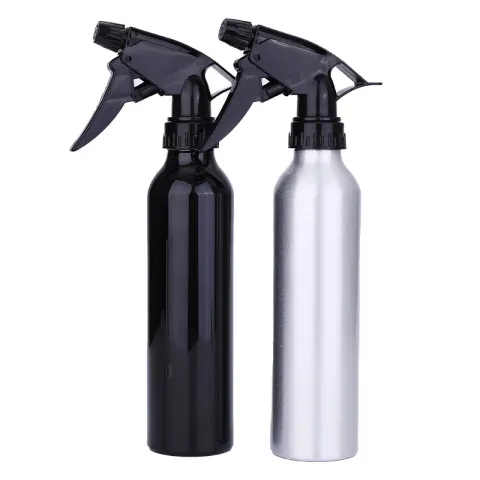Spryskiwacz – butelka aluminiowa 300 ml