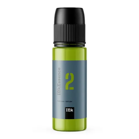 Ink Essence tusz do tatuażu 2 (Pickle Juice) 30ml