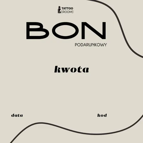 Bon Podarunkowy Elektroniczny – Idealny Prezent