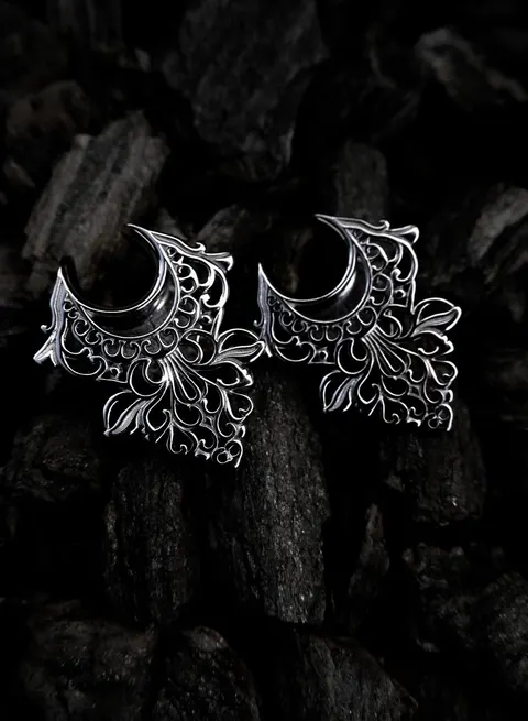 Ciężarek do tuneli Amulet hanger