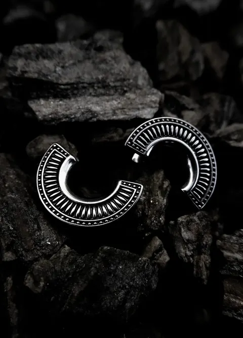 Ethno cuff