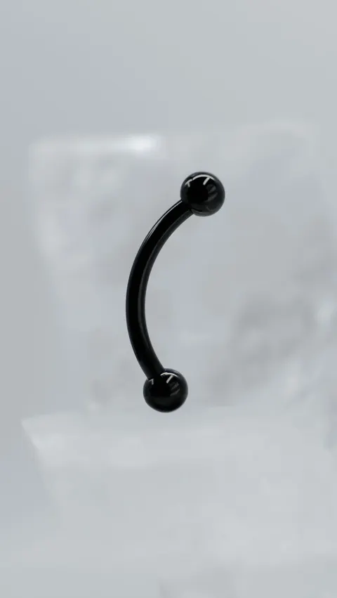 Banan tytanowy 'black'