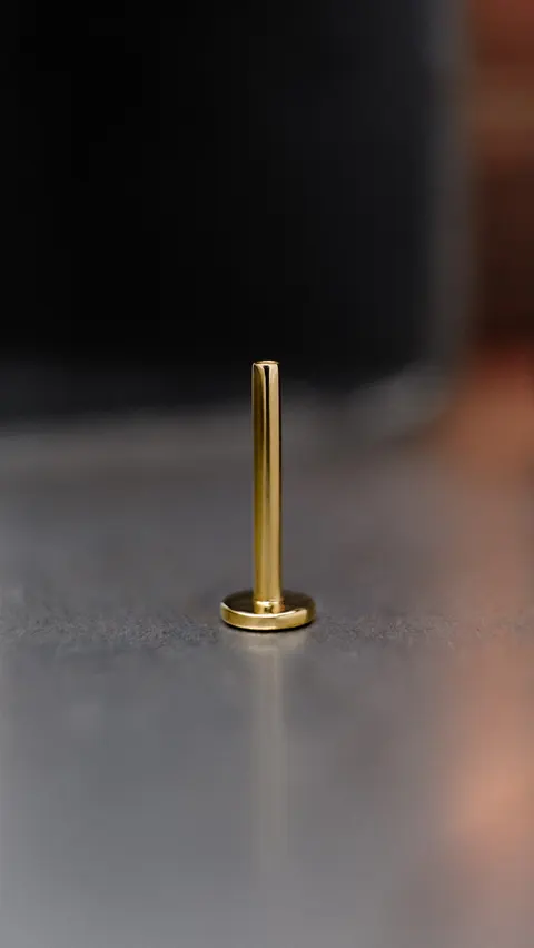 PRĘT GOLD 14K