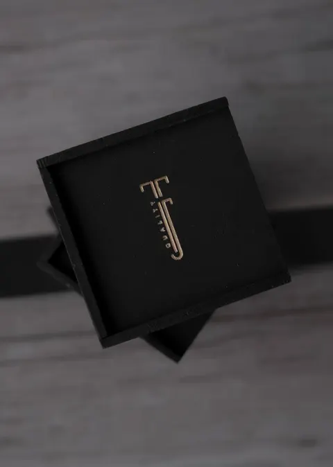 Baby box na biżuterię