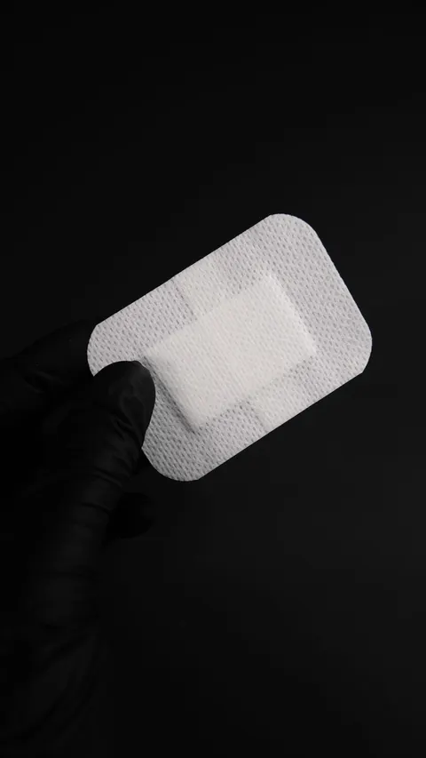 sterilny plaster samoprzylepny