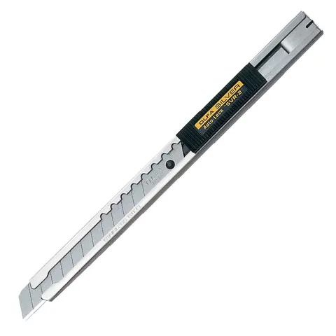 Nóż segmentowy Olfa SVR-2