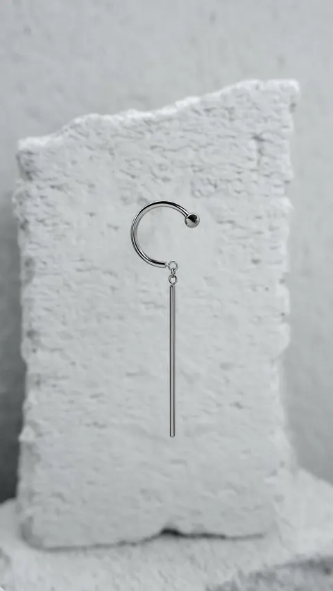 Kółko tytanowe 'trix'