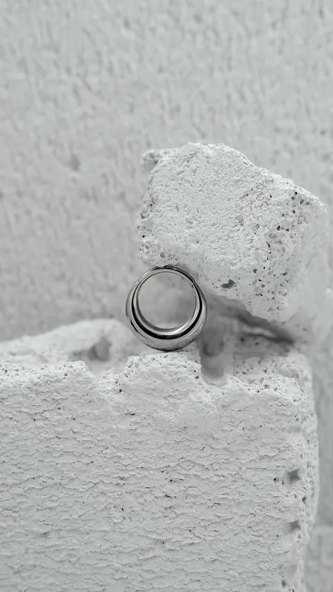 Kółko tytanowe 'astra ring'