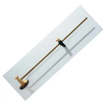 Cyrkiel do cięcia szkła 60 cm