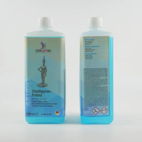 Patyna miedziana 1000 ml