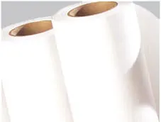 Papier ceramiczny 0,5 mm do fusingu