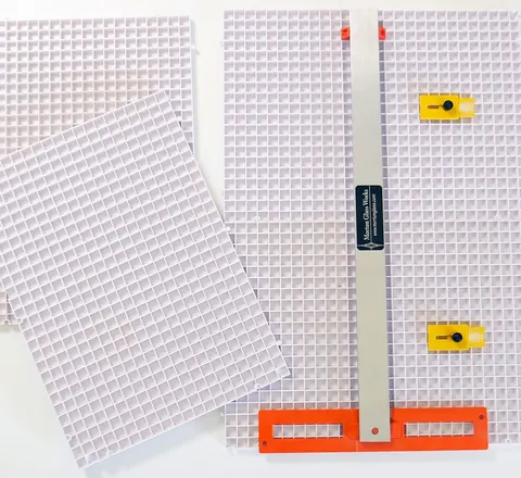 Kratka robocza MORTON Mini Surface Plus