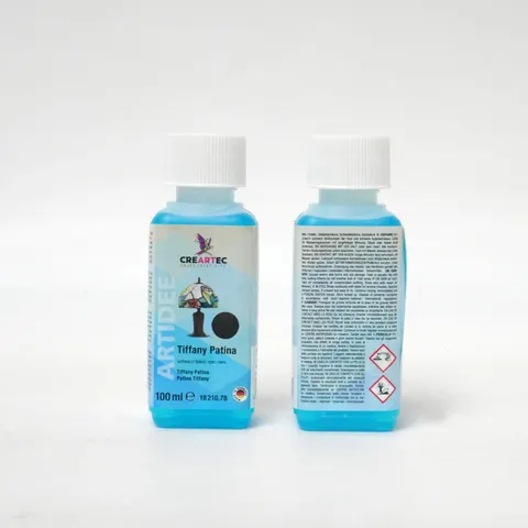Patyna czarna 100 ml