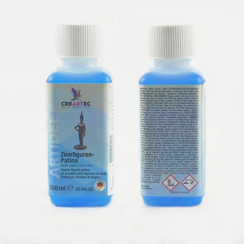 Patyna miedziana 100 ml