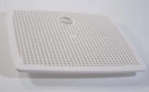 Blat roboczy do szlifierki Kristall 1 (19 mm)