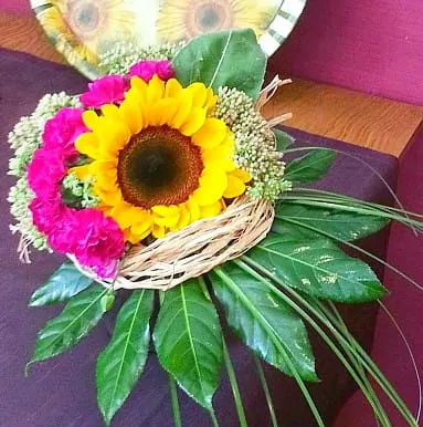 Florystyka
