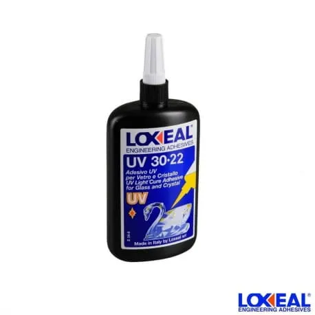 Klej UV Loxeal 30-20, 50ml