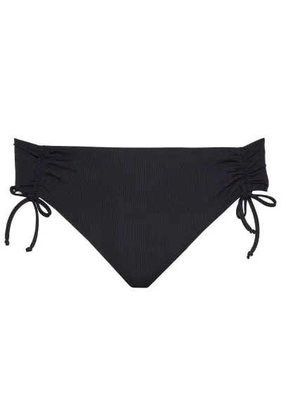 Samanta - Figi kąpielowe Venus B400 czarny Czarny XXL