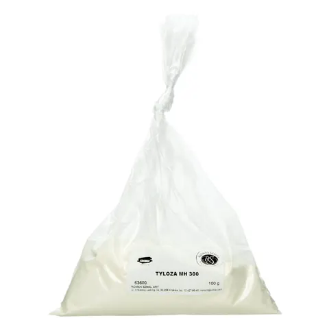 Tyloza MH 300 klej celulozowy Szmal - 100 g